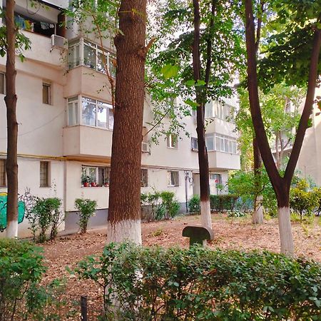 My House - Ultracentral Romana Square Near Old Town Bucareste Exterior foto
