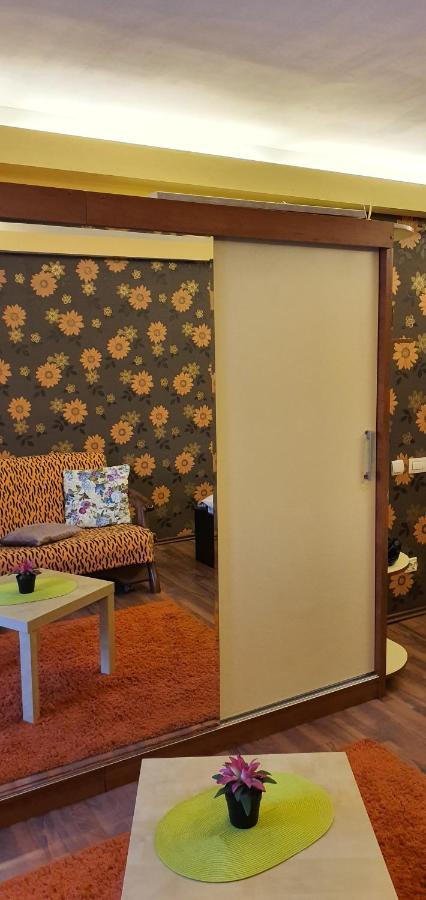 My House - Ultracentral Romana Square Near Old Town Bucareste Exterior foto