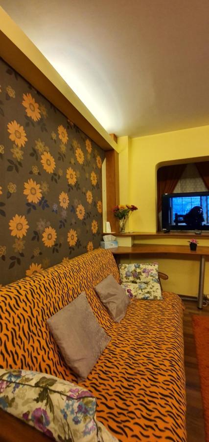 My House - Ultracentral Romana Square Near Old Town Bucareste Exterior foto