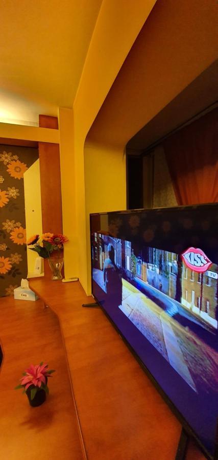 My House - Ultracentral Romana Square Near Old Town Bucareste Exterior foto