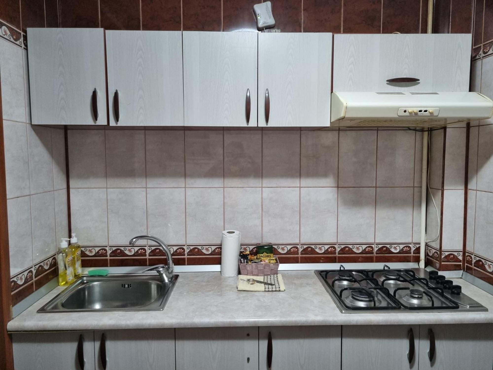 My House - Ultracentral Romana Square Near Old Town Bucareste Exterior foto