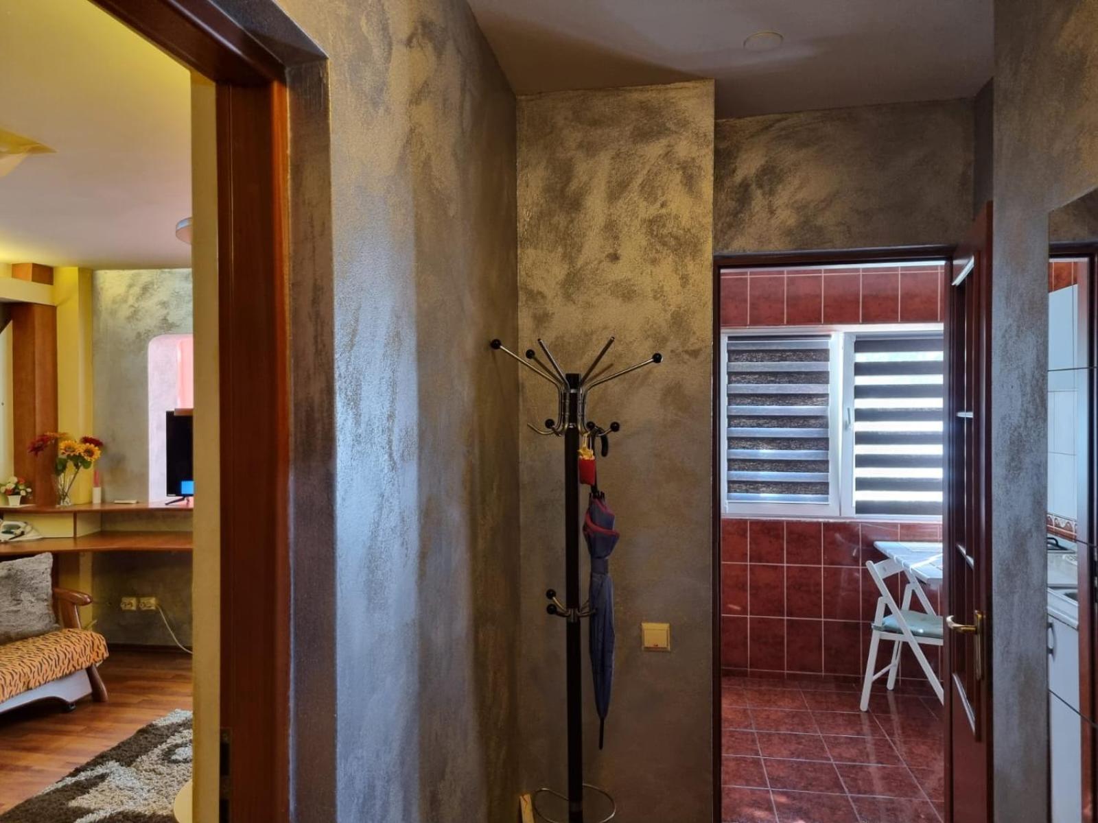 My House - Ultracentral Romana Square Near Old Town Bucareste Exterior foto