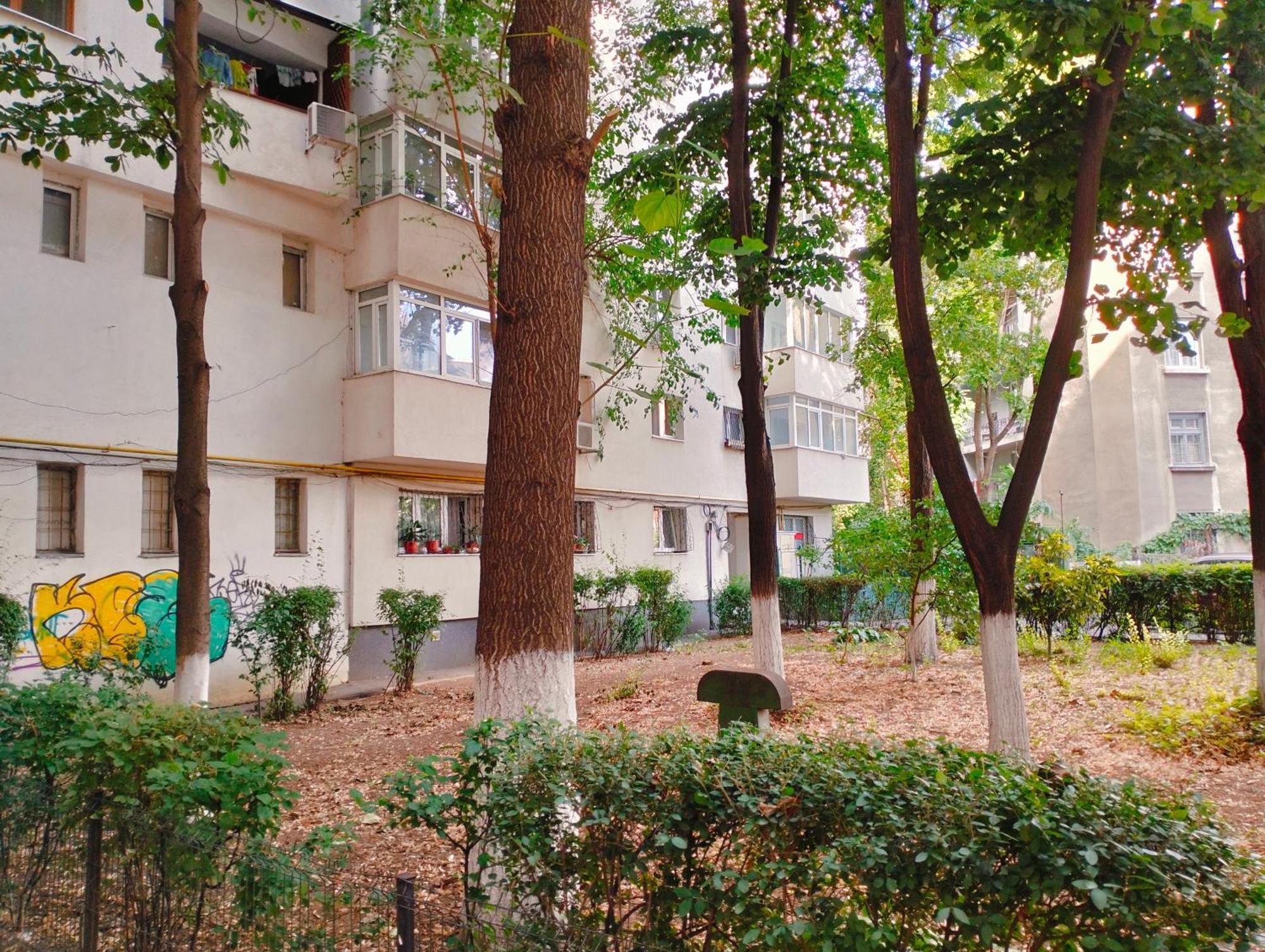 My House - Ultracentral Romana Square Near Old Town Bucareste Exterior foto