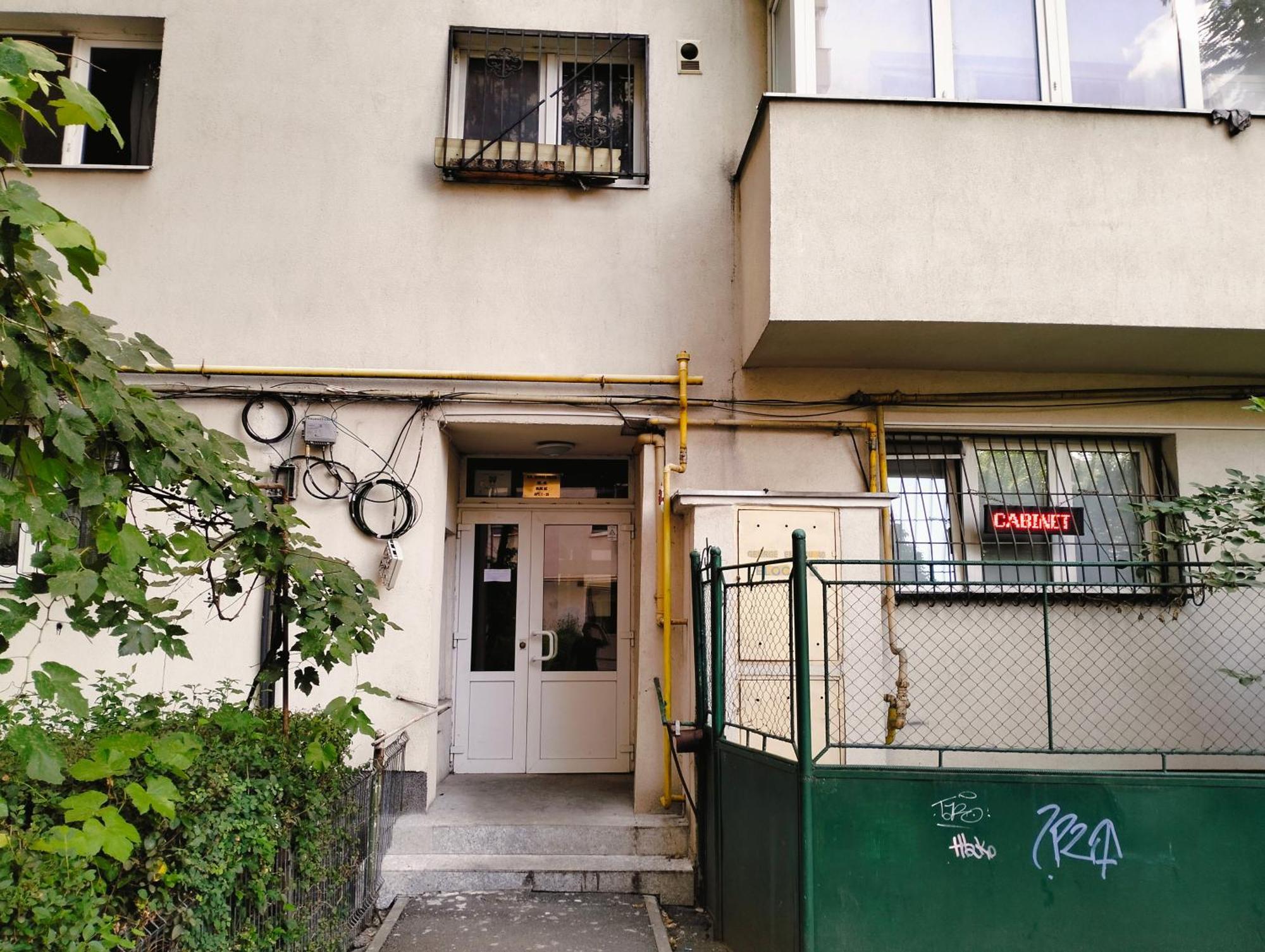 My House - Ultracentral Romana Square Near Old Town Bucareste Exterior foto